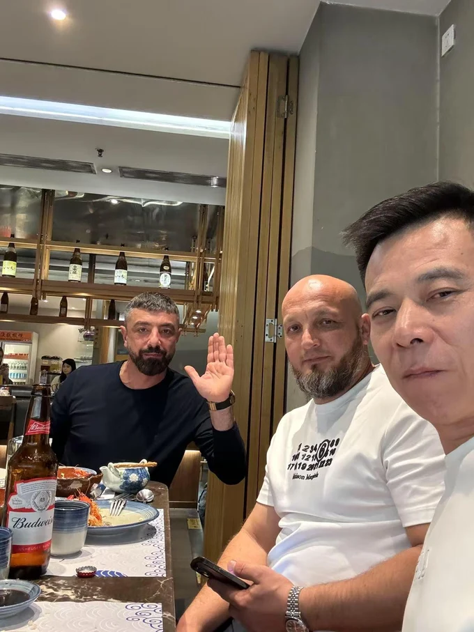 Почему Выбирают G107 Карго