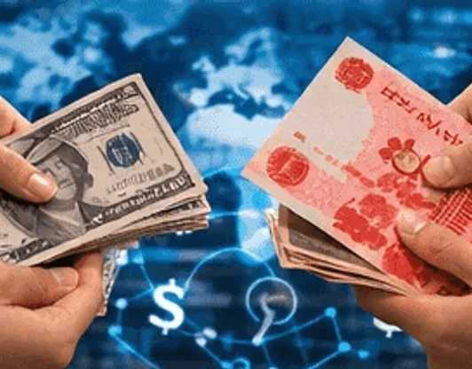 Финансовые услуги