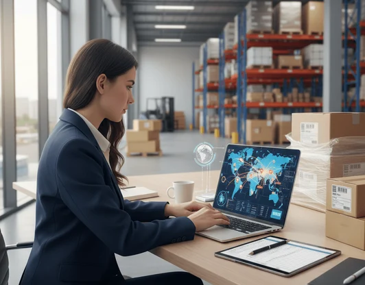 Поиск товаров и поставщиков