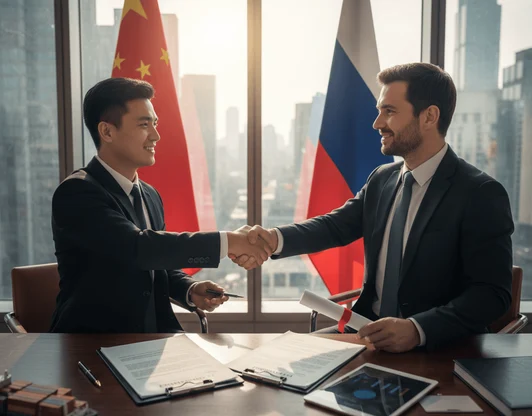 Сопровождение внешнеторговых сделок